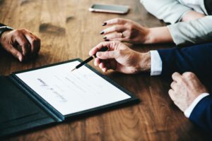 Civil Litigation
